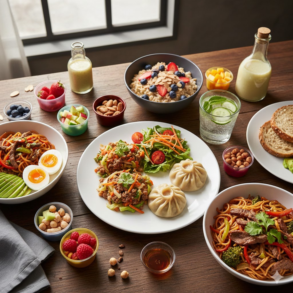 Хүндийн хасалтын үр дүн